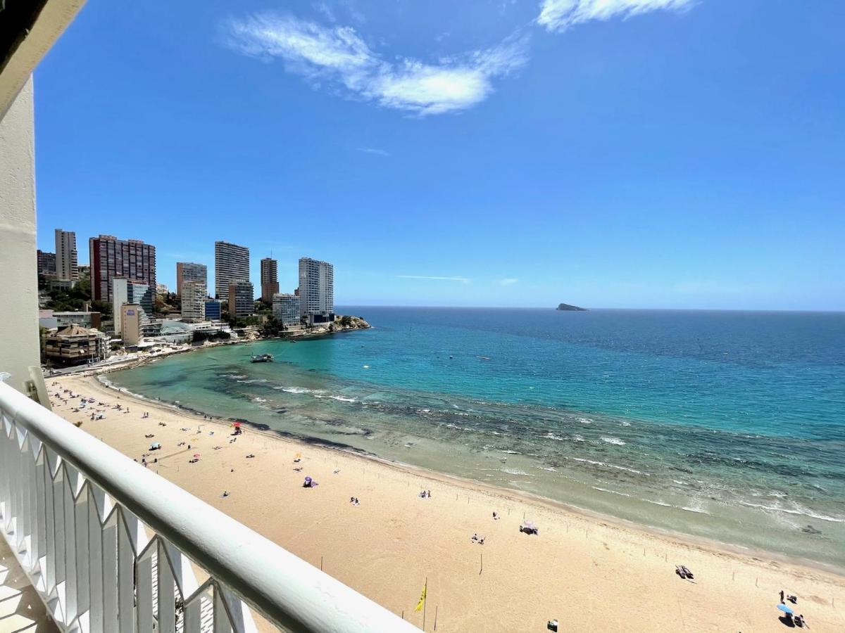 Apartamento Torre Principado - Aloturin Benidorm